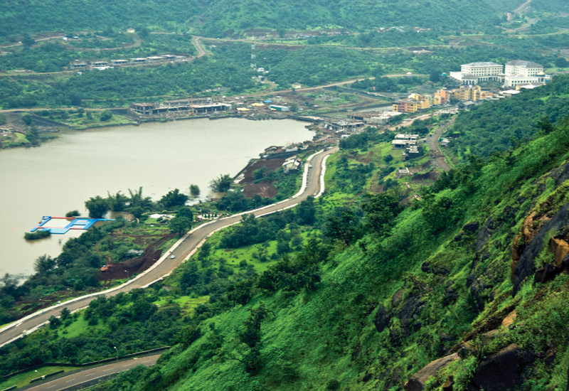 Lavasa 