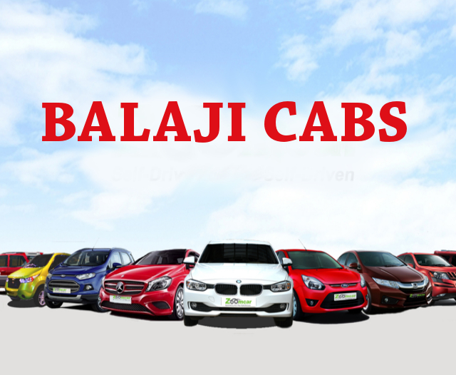 Car Rental Company in Pune