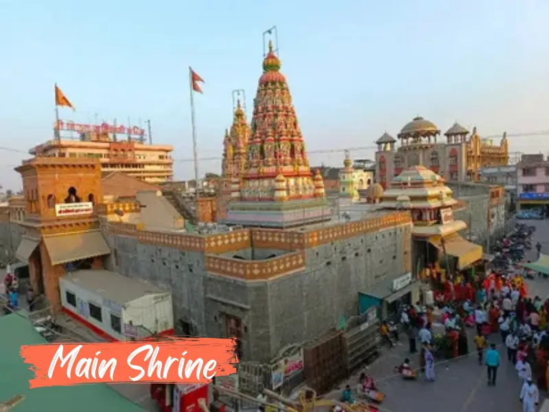 Pandharpur Tour Packages