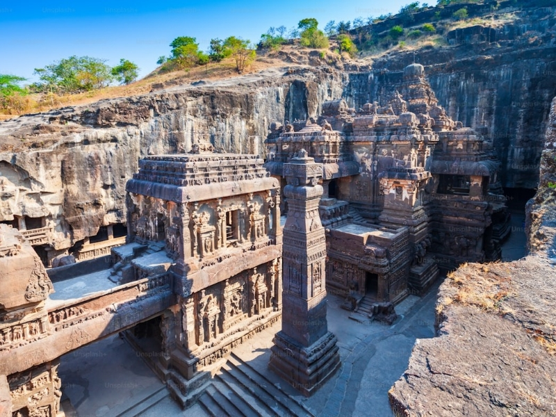 Aurangabad Tour Packages